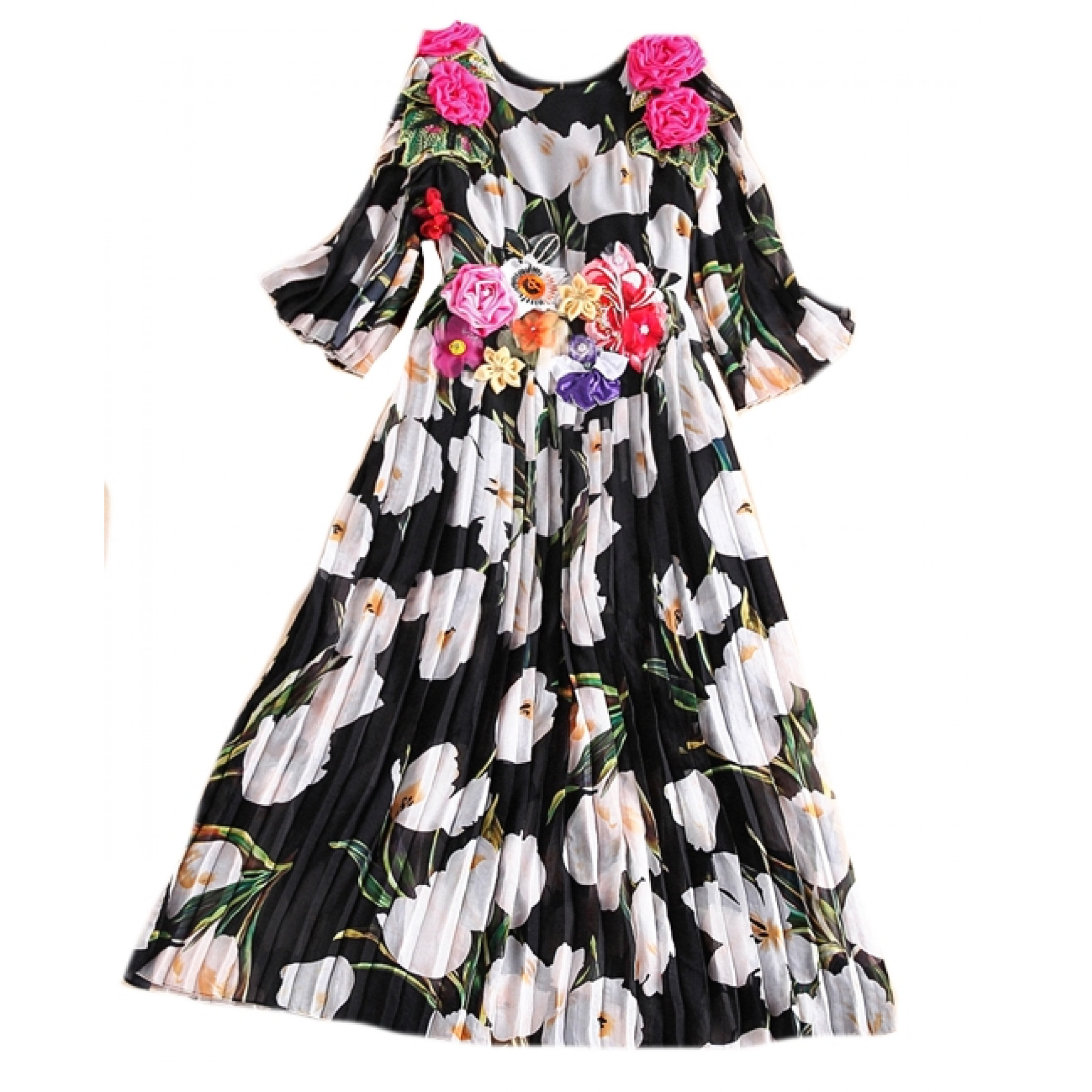 Купить Платье Дольче Габбана В Интернет Магазине